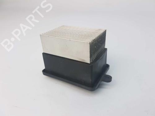 Used Heater resistor RENAULT CLIO IV (BH_) 1.5 dCi 90 (90 hp) 11675486