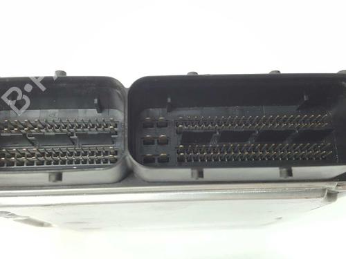 Engine control unit (ECU) VW TOUAREG (7LA, 7L6, 7L7) 2.5 R5 TDI | BP3333359M57