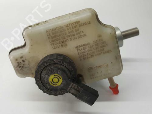 Brake master cylinder AUDI A3 (8P1) 2.0 TFSI | BP2770349M77