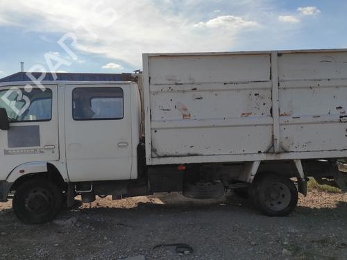 Used Parts NISSAN CABSTAR E (TL_, VL_) [1992-2006]  4281772