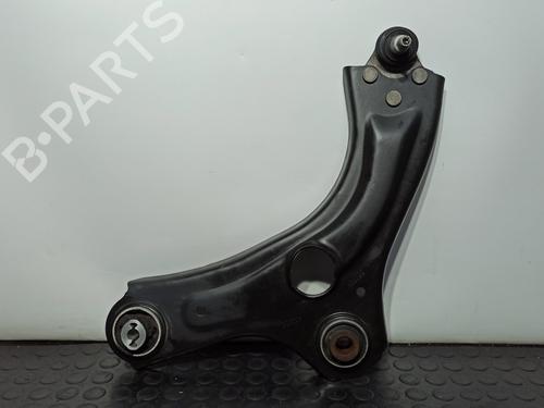 Left front suspension arm RENAULT CLIO V (B7_) 1.0 TCe 100 (B7MT) | BP12226706M12 