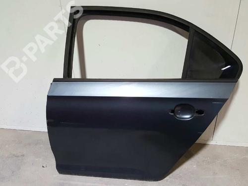 Used Left rear door SEAT TOLEDO IV (KG3) 1.6 TDI (105 hp) 2735414