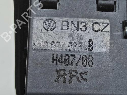 Tailgate handle AUDI A5 (8T3) 2.7 TDI | BP8694487C132