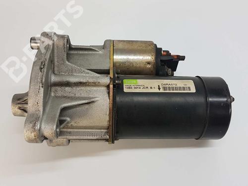 Starter PEUGEOT 206 Hatchback (2A/C) 1.4 i | BP7464795M8 