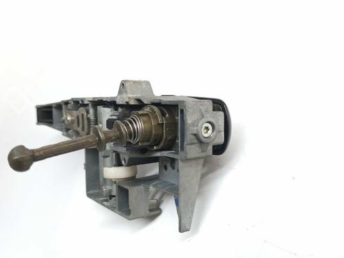 Front left exterior door handle CITROËN C4 Coupe (LA_) 1.6 HDi | BP7047792C128
