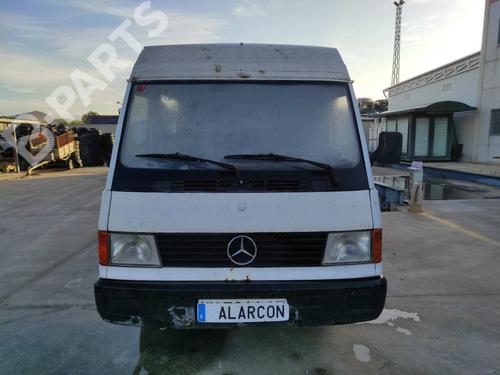 Rim MERCEDES-BENZ MB Van (W631) 2.4 D | BP13818947C45 