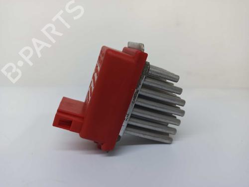 Heater resistor VW GOLF IV (1J1)  | BP11675616M108 