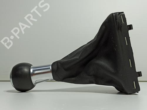 Shift knob AUDI A3 (8V1, 8VK) 1.6 TDI | BP23198339I34