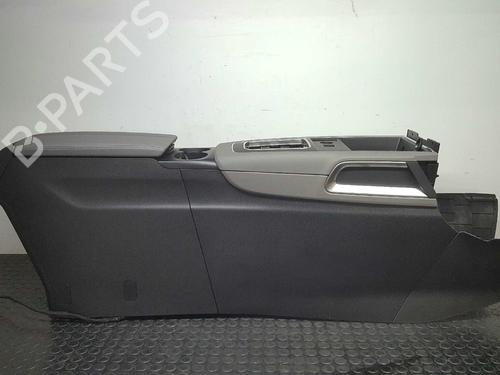 Used Middle console CITROËN C5 AIRCROSS (A_) 1.5 BlueHDi 130 (ACYHZJ, ACYHZR) (131 hp) 11682597