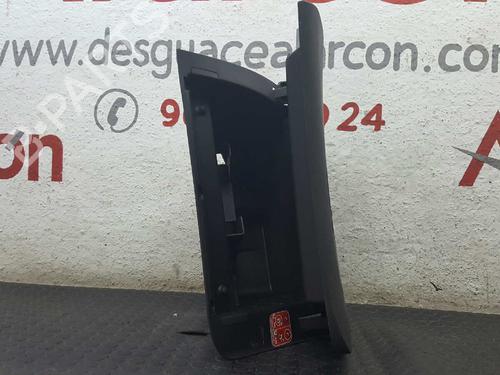 Glove box CITROËN C4 II (NC_) 1.6 HDi 90 | BP2740417C95