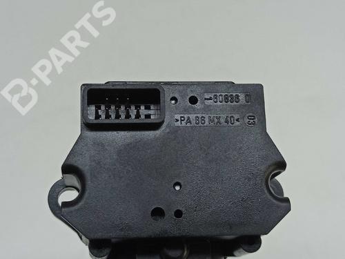 Steering column stalk BMW 5 (E60) 530 d | BP8814621I23 
