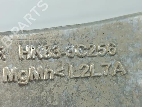 Left front suspension arm LAND ROVER RANGE ROVER VELAR (L560) 2.0 D240 SD4 4x4 | BP36306582M12 - Image 3