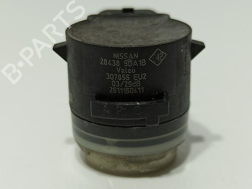 Electronic module INFINITI Q30 1.5 D | BP28504615M83
