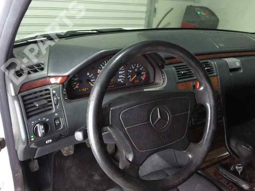Control unit MERCEDES-BENZ E-CLASS (W210) E 230 (210.037) | BP5415846M11 