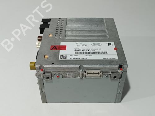 Electronic module LAND ROVER RANGE ROVER VELAR (L560) 2.0 D240 SD4 4x4 | BP29415367M83