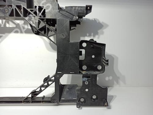 Front slam panel RENAULT SCÉNIC III (JZ0/1_) 1.5 dCi | BP24233545C72 
