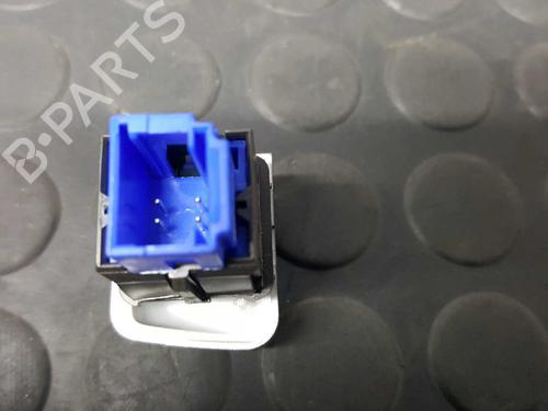 Warning switch PEUGEOT 208 I (CA_, CC_) 1.6 HDi | BP6629013I22