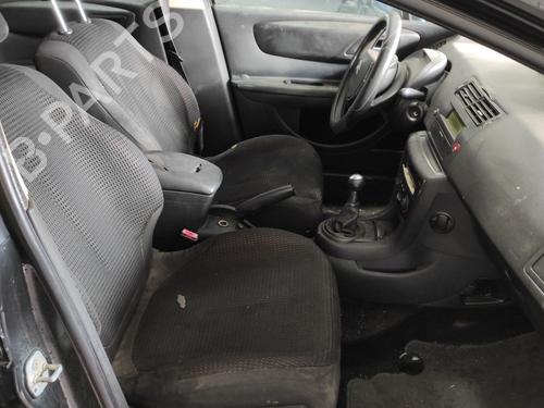 Egr CITROËN C4 I (LC_) 1.6 HDi | BP24158074M69 