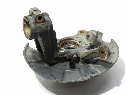 Right front steering knuckle SEAT ALTEA XL (5P5, 5P8) 1.6 TDI | BP26030578M26