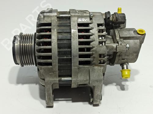 Alternator OPEL ASTRA H (A04) 1.7 CDTI (L48) | BP37461510M7 - Image 5