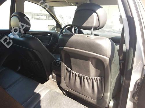 Modulo confort MERCEDES-BENZ C-CLASS (W203) C 200 CDI (203.007) | BP5078124M56 