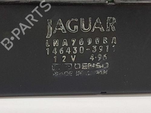 Climate control JAGUAR XJ (X300, X330) 6 3.2 | BP7451234I5