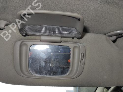 Højre solskærm JEEP GRAND CHEROKEE II (WJ, WG) 2.7 CRD 4x4 | BP23235868I2
