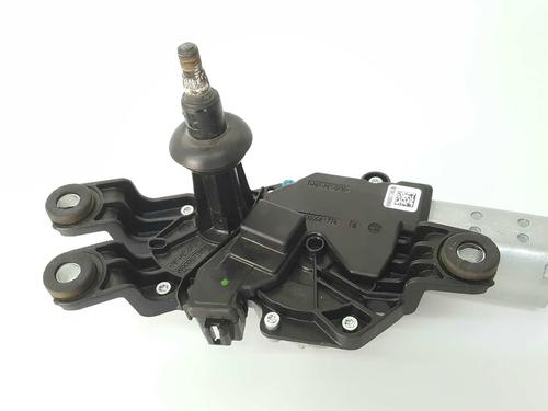 Rear wiper motor FORD FIESTA VII (HJ, HF) 1.5 TDCi | BP5624571M102 