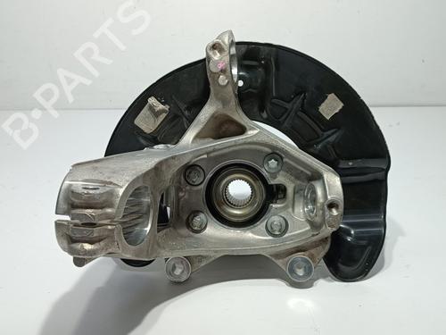 Right front steering knuckle MERCEDES-BENZ GLB (X247) GLB 200 d (247.612) | BP24845087M26 