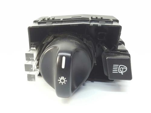 Used Headlight switch MERCEDES-BENZ S-CLASS (W220) S 400 CDI (220.028, 220.128) (250 hp) 4801398