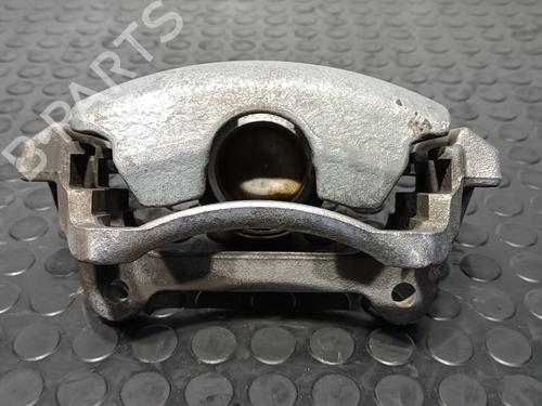 Left front brake caliper SEAT LEON Sportstourer (KL8, KLD) 1.5 TSI | BP12070219M105 