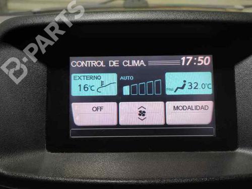 Afficheur NISSAN ALMERA TINO (V10) 2.2 dCi | BP9432007C48 