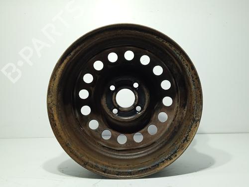 Rim VW GOLF II (19E, 1G1) 1.6 TD | BP23427423C45