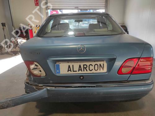 Elektronisk modul MERCEDES-BENZ E-CLASS (W210) E 320 (210.055) | BP15811360M83