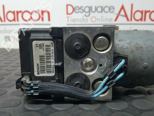 ABS pump NISSAN ALMERA II (N16) 2.2 Di | BP2748572M43 