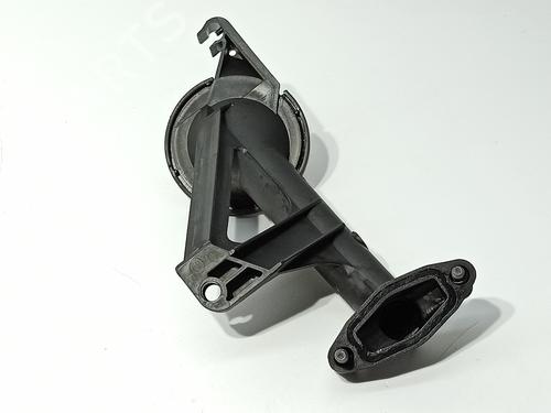 Rør CITROËN BERLINGO / BERLINGO FIRST MPV (MF_, GJK_, GFK_) 1.6 HDI 75 (MF9HW, GJ9HWC, GF9HWC, GN9HWC) | BP30692295M125