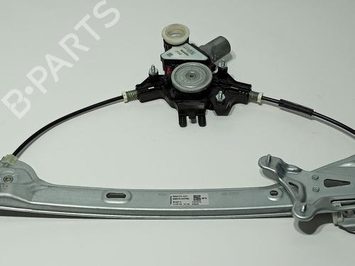 Used Front right window mechanism Front right window mechanism 36882681 36882681