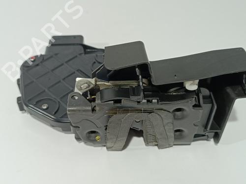 Front left lock LAND ROVER RANGE ROVER SPORT I (L320) 2.7 D 4x4 | BP18089659C98 