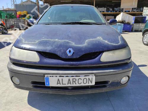 Used Parts RENAULT LAGUNA I (B56_, 556_) 1.9 dTi (B56J) (98 hp) 4280127