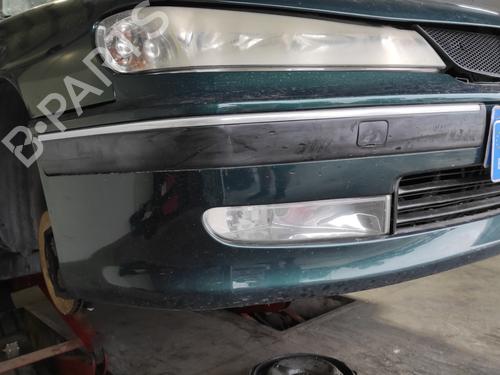 Front bumper PEUGEOT 406 (8B) 2.0 HDI 90 | BP29294728C7