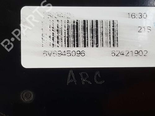 Right taillight SKODA FABIA III (NJ3) 1.0 TSI | BP9638521C35 