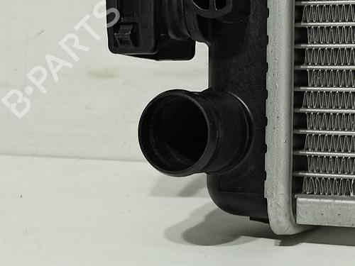 Water radiator CITROËN C3 III (SX) 1.2 VTi 82 | BP26174339M31 