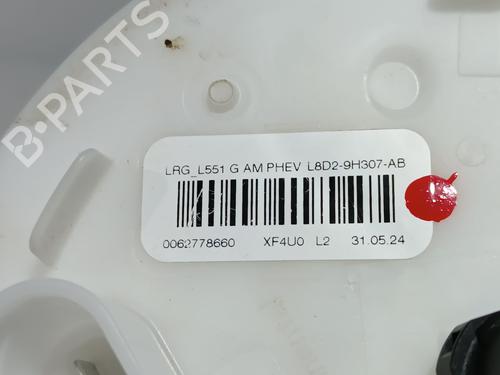 Fuel pump LAND ROVER RANGE ROVER EVOQUE (L551) 1.5 P160 MHEV | BP40108070M76 - Image 3