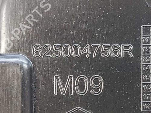 Front slam panel RENAULT TWIZY (MAM_) 80 | BP7765828C72