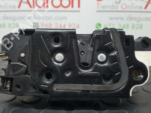 Front right lock VW GOLF VI (5K1) 2.0 TDI | BP2745744C97
