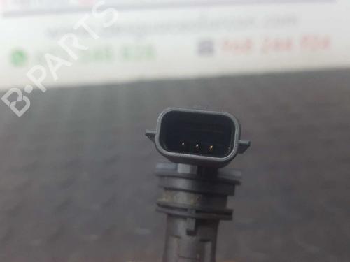 Electronic sensor RENAULT MEGANE III Coupe (DZ0/1_) 1.5 dCi (DZ0A) | BP14530233M84
