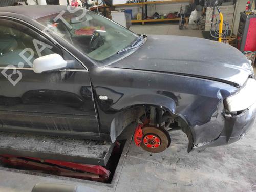 Pompe de direction assistée AUDI A6 C5 (4B2, 4B4) 1.8 T | BP13374862M99 