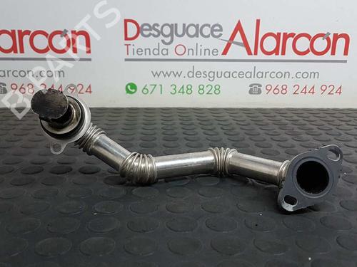 Pipe PEUGEOT 2008 I (CU_) 1.6 BlueHDi 100 | BP14530370M125 