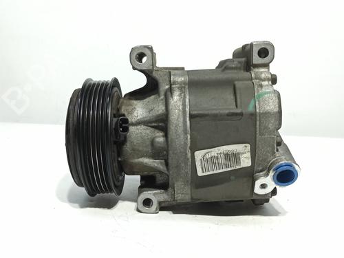 AC compressor FIAT PUNTO (188_) 1.2 60 (188.030, .050, .130, .150, .230, .250) | BP11999316M34