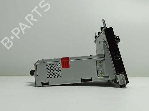 Electronic module RENAULT CLIO IV (BH_) 0.9 TCe 90 (BHNF, BHMA, BHMH, BHJK, BHJR) | BP13922175M83